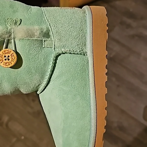 Authentic uggs size 2
